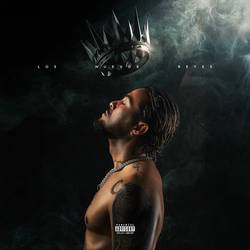 Portada de Los Nuevos Reyes