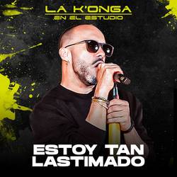 Portada de Estoy Tan Lastimado