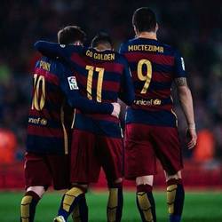 Portada de Ancara Messi