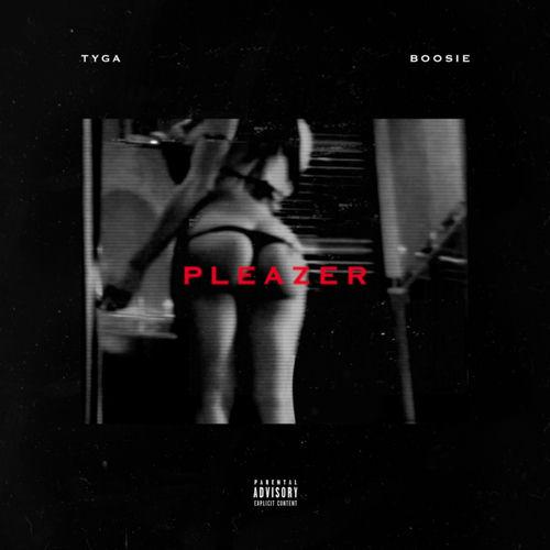 Portada de Pleazer (feat. Boosie Badazz) - Single