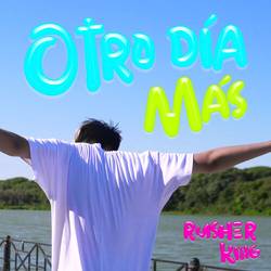 Portada de Otro Día Más