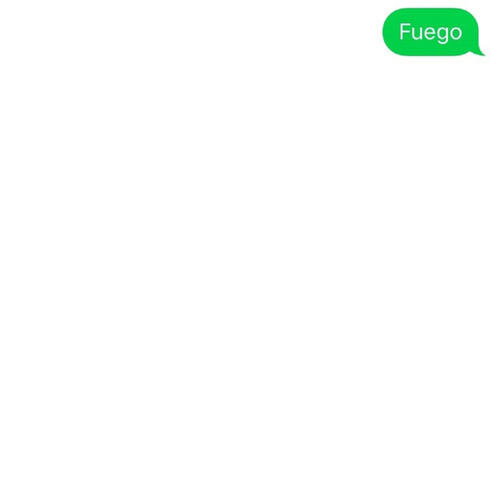 Portada de Fuego
