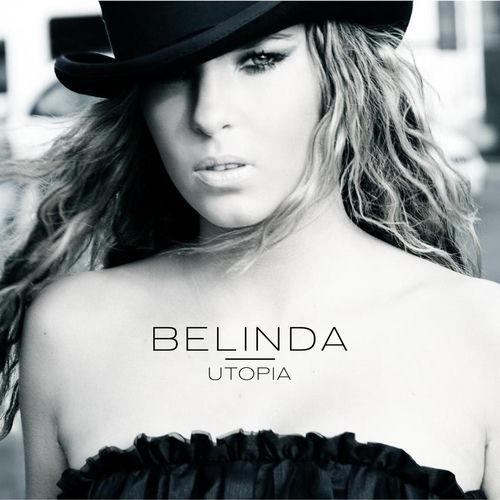 Portada de Utopia