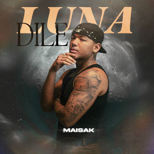 Portada de Luna Dile