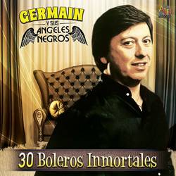 Portada de 30 Boleros Inmortales