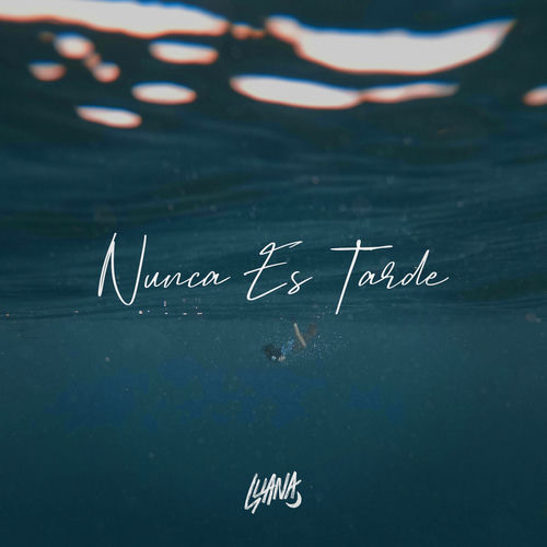 Portada de Nunca Es Tarde