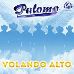 Portada de Volando Alto