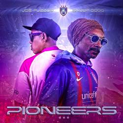 Portada de PIONEERS
