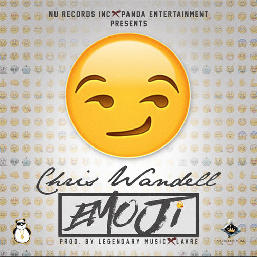Portada de Emoji