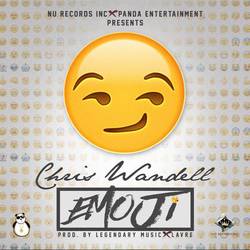 Portada de Emoji