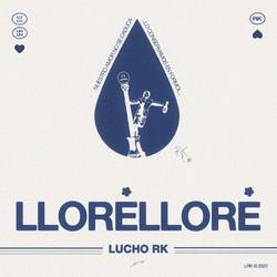 Portada de LLORELLORE