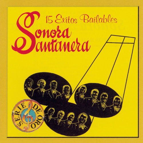 Portada de 15 EXITOS