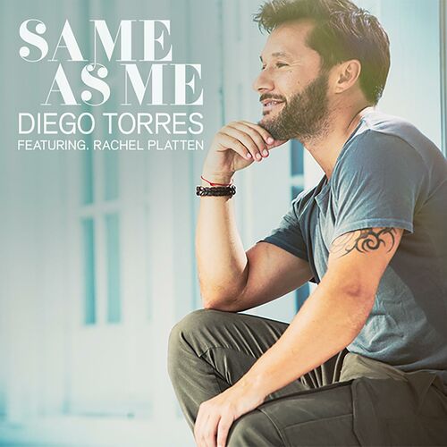 Portada de Same As Me (feat. Rachel Platten)