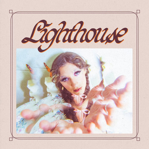 Portada de Lighthouse (Alternate Version)