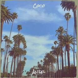 Portada de Coco