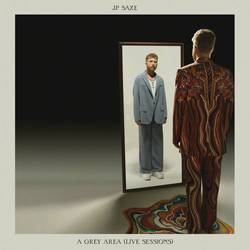 Portada de A Grey Area (Live Sessions)