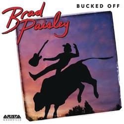 Portada de Bucked Off