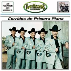 Portada de Corridos De Primera Plana