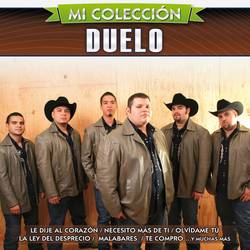Portada de Mi Colección
