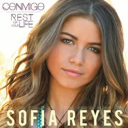 Portada de Conmigo (Rest of Your Life)
