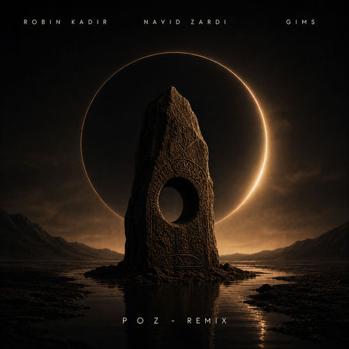 Portada de Poz (Remix)