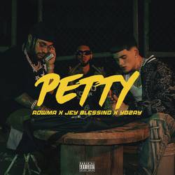Portada de Petty