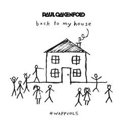 Portada de We Are Planet Perfecto, Vol. 5 - Back To My House (Mixed by Paul Oakenfold)
