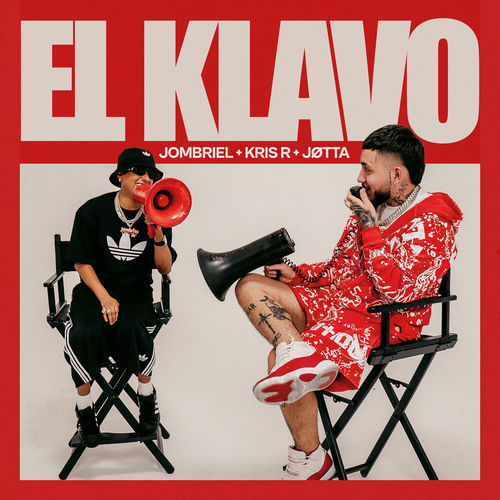 Portada de El Klavo
