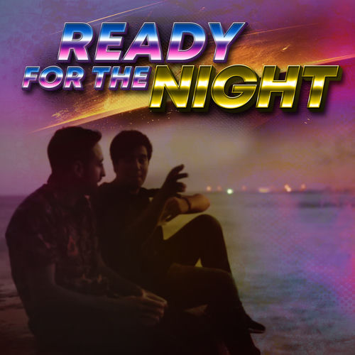 Portada de Ready For The Night