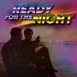 Portada de Ready For The Night
