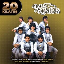 Portada de 20 Kilates