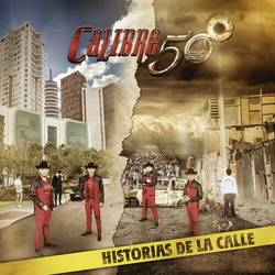 Portada de Historias de la Calle
