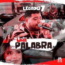 Portada de Una Palabra