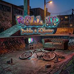 Portada de Roll up