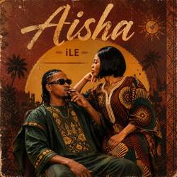 Portada de Aisha