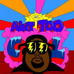 Portada de Ain't Too Cool