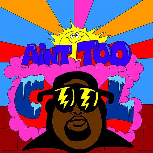 Portada de Ain't Too Cool