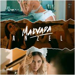 Portada de Malvada
