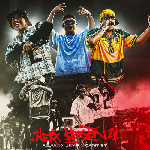 Portada de Ñero Session 22