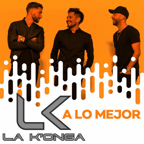Portada de A Lo Mejor
