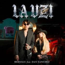 Portada de LA UZI