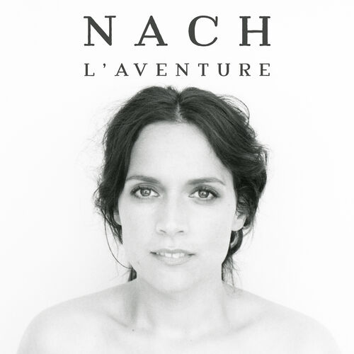 Portada de L'aventure