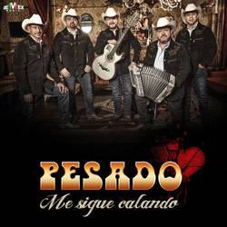 Portada de Me Sigue Calando