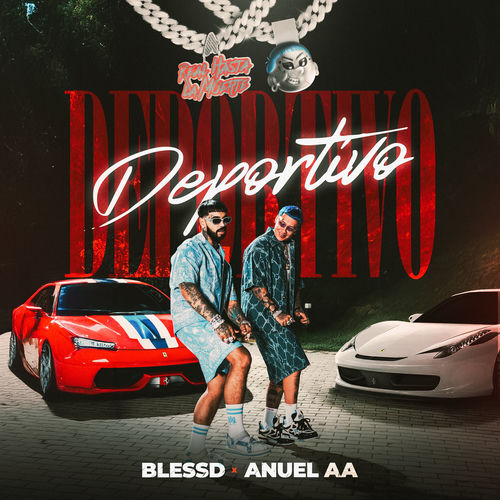 Portada de DEPORTIVO