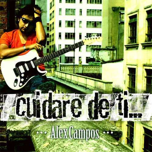 Portada de Cuidaré de Ti