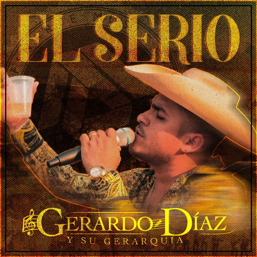Portada de El Serio