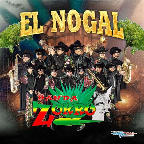 Portada de El Nogal