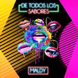 Portada de De Todos los Sabores