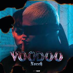 Portada de Voodoo