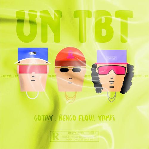 Portada de Un Tbt
